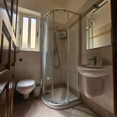 Apartament Salty Sun Seafront Penthouse