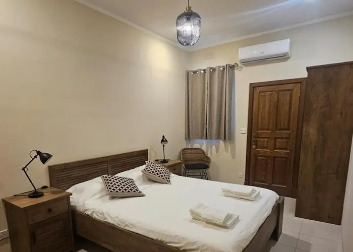 Salty Sun Seafront Penthouse