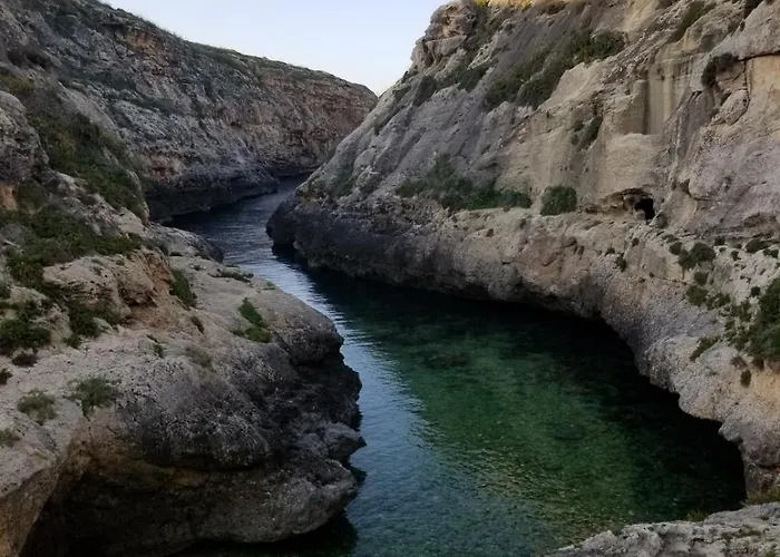 Salty Sun Seafront Penthouse