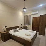Salty Sun Seafront Penthouse