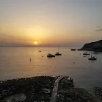 Salty Sun Seafront Penthouse *