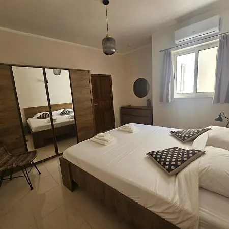 Lejlighed Salty Sun Seafront Penthouse *