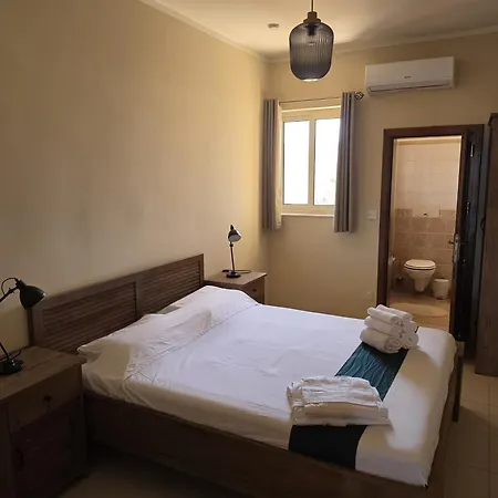 Apartamento Salty Sun Seafront Penthouse
